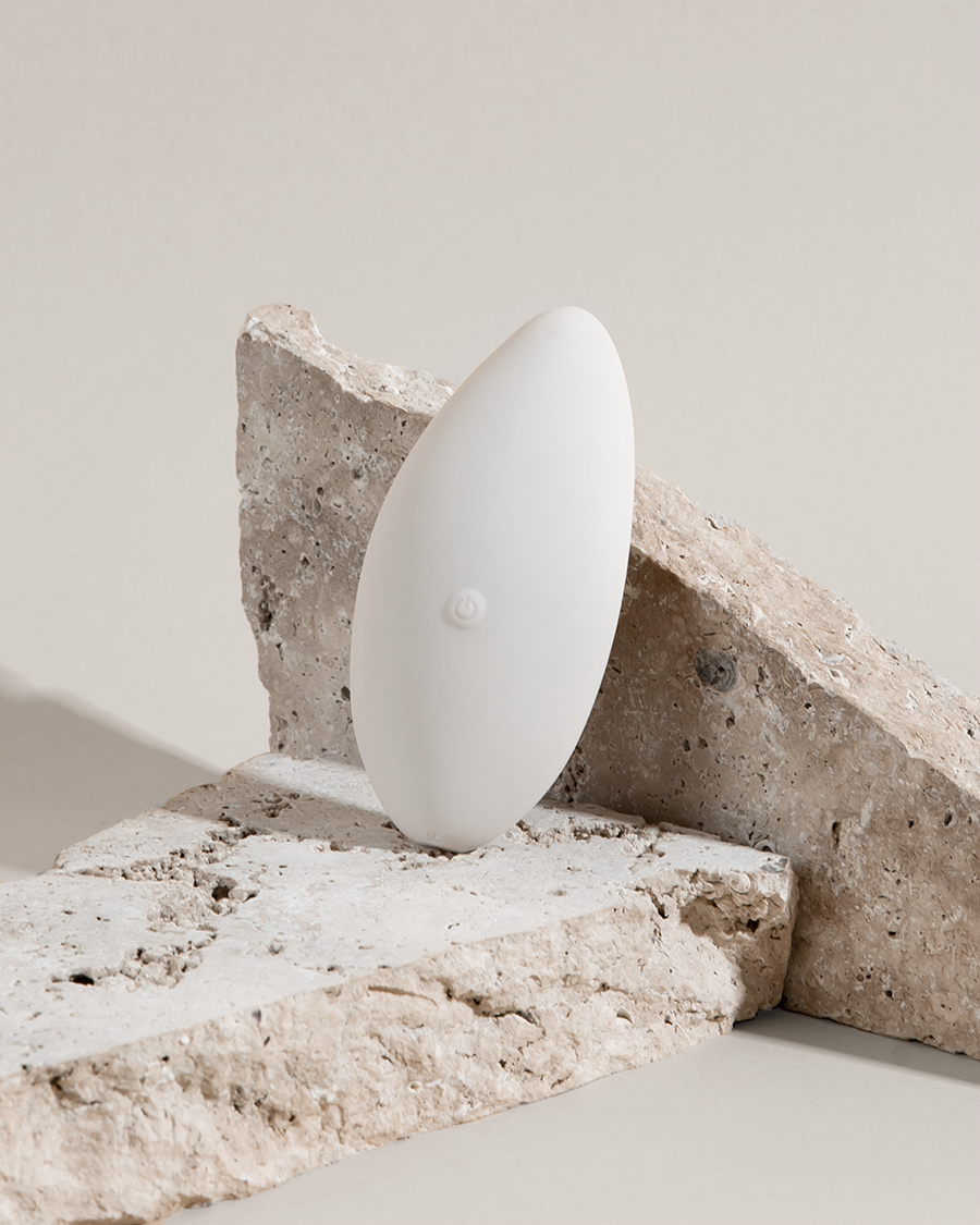 Bean in Stone by Rosewell