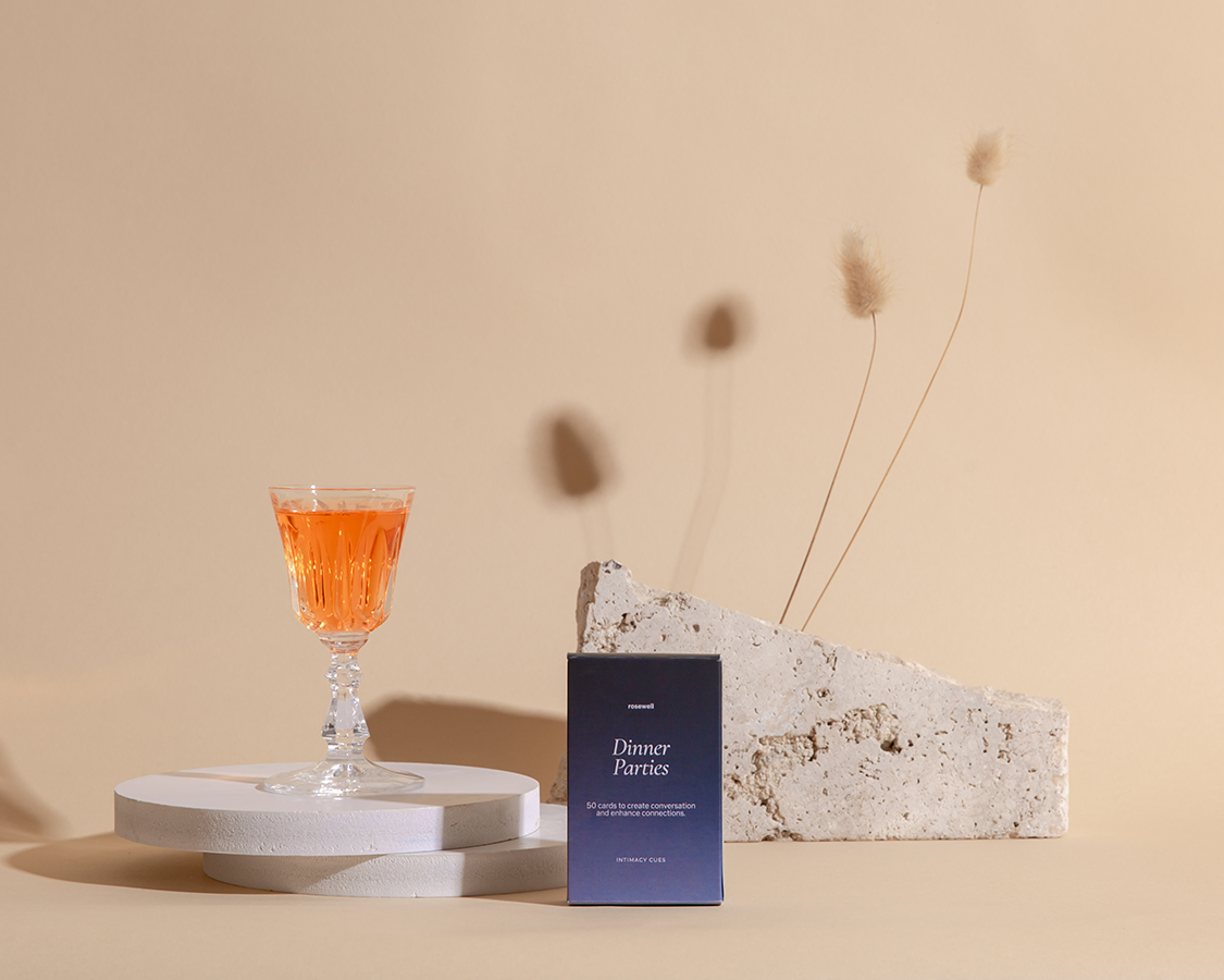 Rosewell Dinner Parties