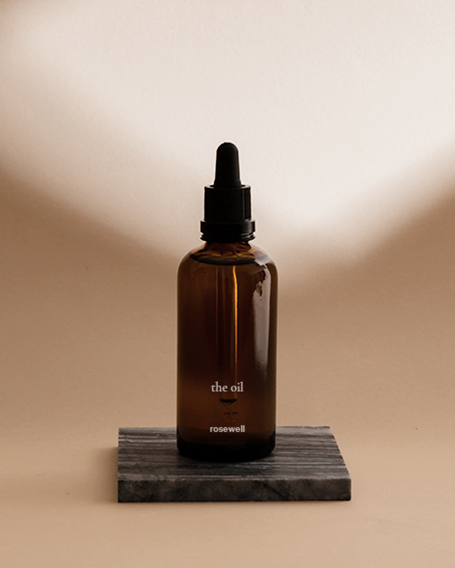 Rosewell The Oil